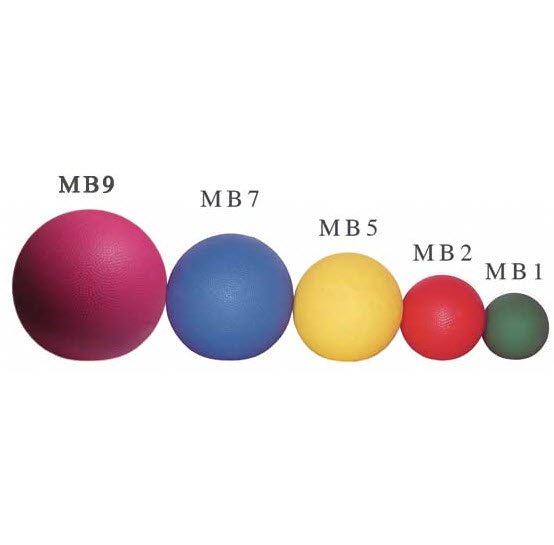 Medicine Ball Set of 5 FOR SALE FREE Shipping